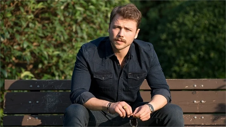 Ferhat ile Şirin bomba gibi başladı!