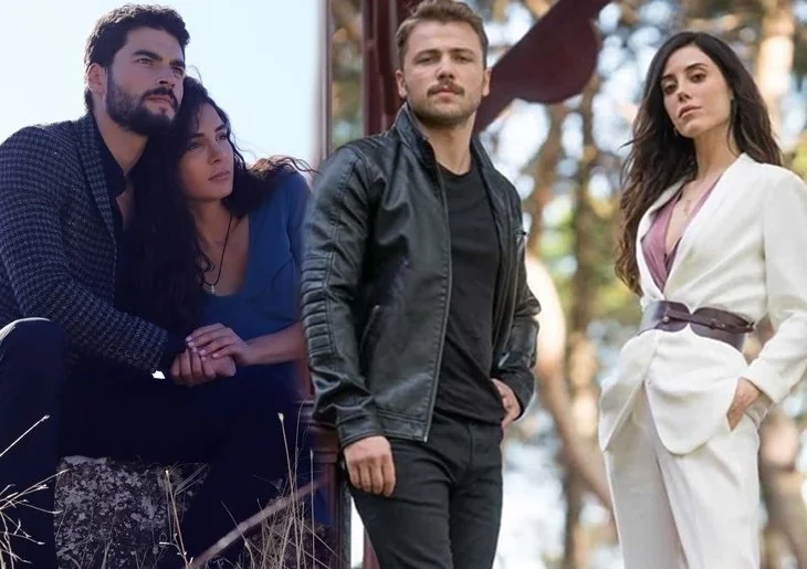 Hercai mi, Ferhat ile Şirin mi?
