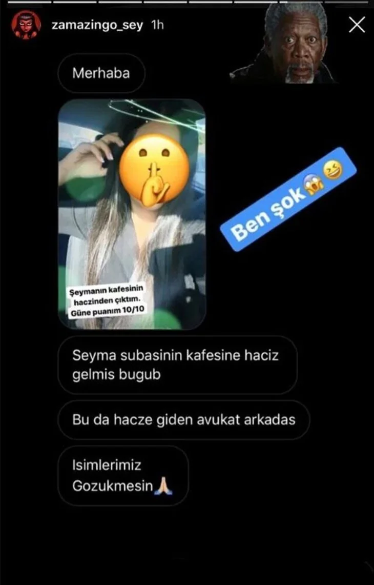 Şeyma Subaşı haciz iddialarını böyle yalanladı!