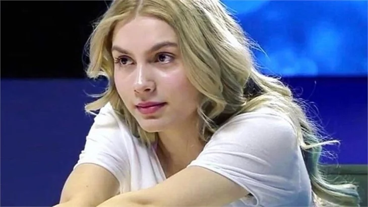 Aleyna Tilki aşk sorusuna ne yanıt verdi?