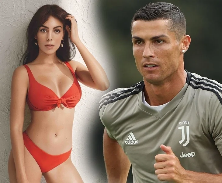 Cristiano Ronaldo ve Georgina Rodriguez evlendi mi?