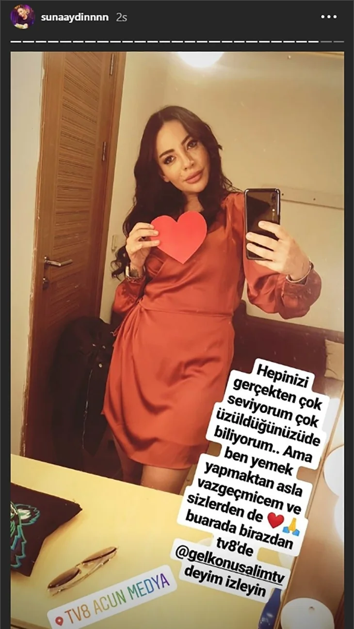 MasterChef'ten elendikten sonra ilk açıklamayı yaptı!