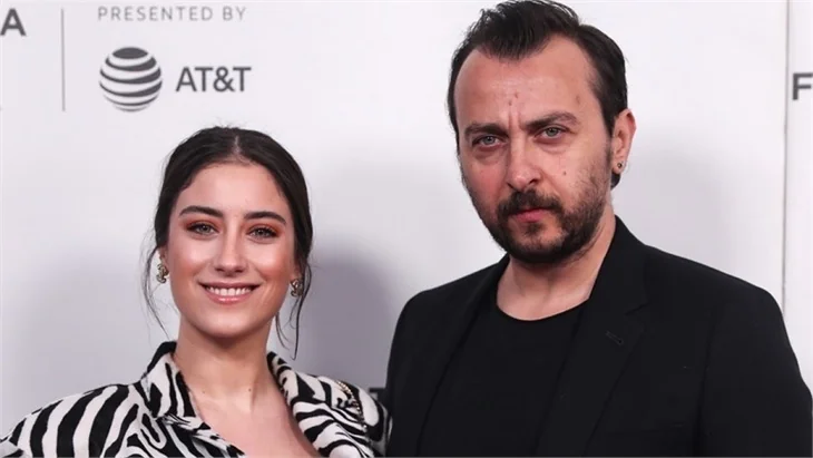 Ali Atay: "Tarifi mümkün olmayan bir duygu"