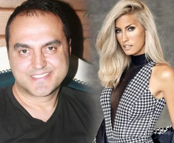 Arto'dan Çağla Şikel'e "Sen ne paragöz bir şey çıktın..."