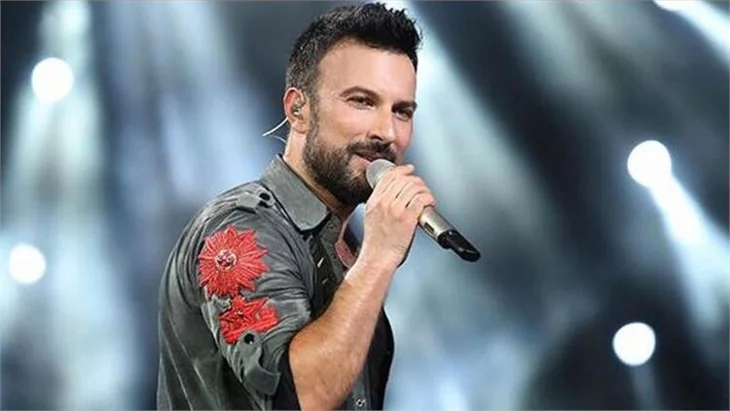 Büyük şok! Megastar Tarkan'ın evine saldırdılar!