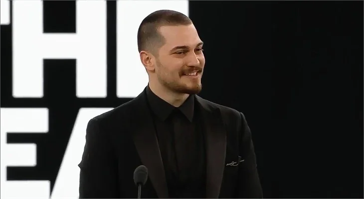 Çağatay Ulusoy'a büyük şok!