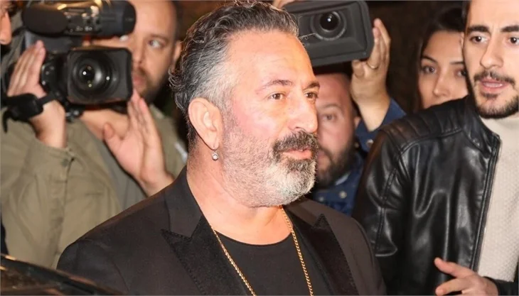 Cem Yılmaz şaşırdı! "Cem abi iki espri yap!"