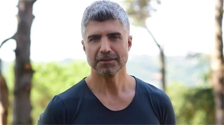 Özcan Deniz'i reddeden ünlü oyuncu kim?
