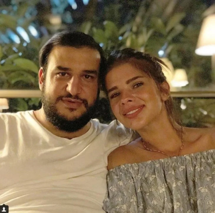 Mustafa Can Keser'den aldatma açıklaması!