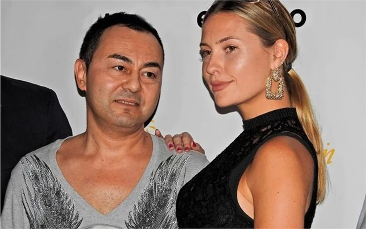 Serdar Ortaç'tan yeniden evlilik açıklaması!