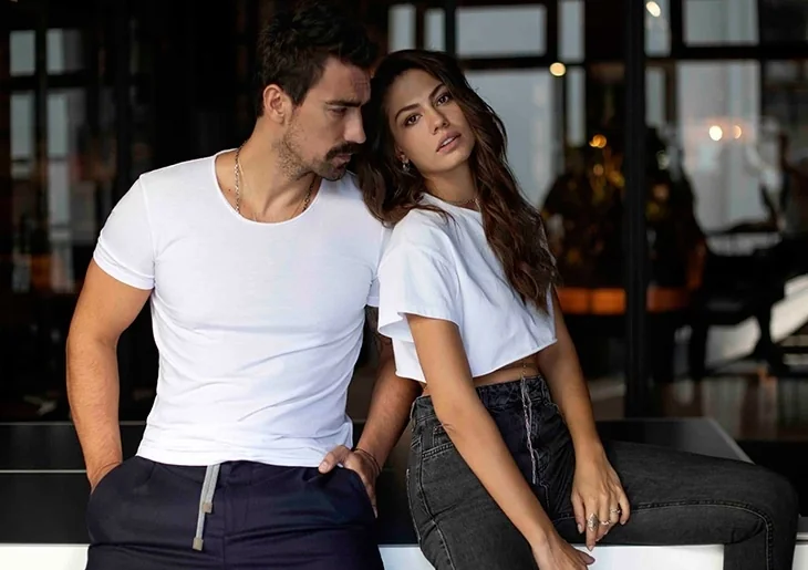 Demet Özdemir'in yeni dizisi bomba gibi geliyor!