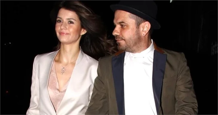 Kenan Doğulu, Beren Saat için paylaştı!