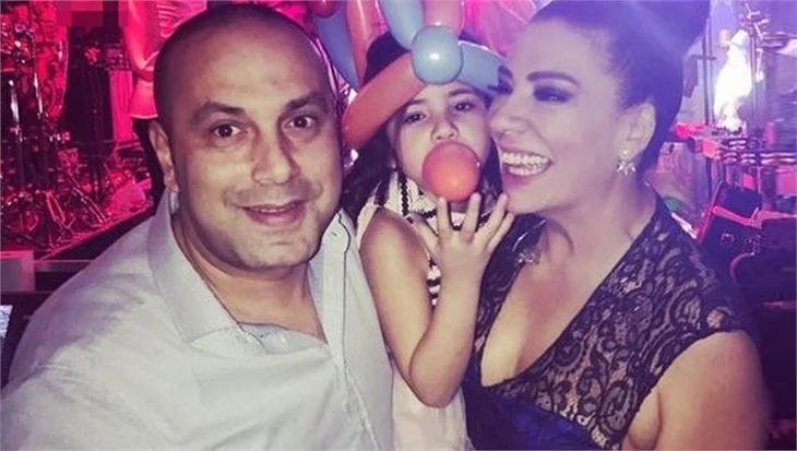 Tuğrul Odabaş'tan duygulandıran paylaşım!