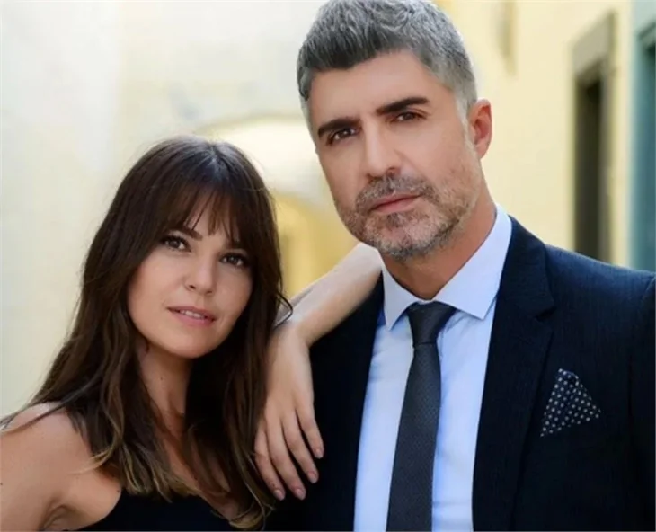 Aslı Enver'den Özcan Deniz açıklaması!
