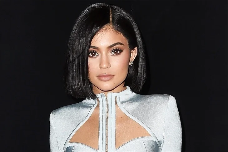 Kylie Jenner'ın korumalarına ayda 2.4 milyon TL ödeniyor!