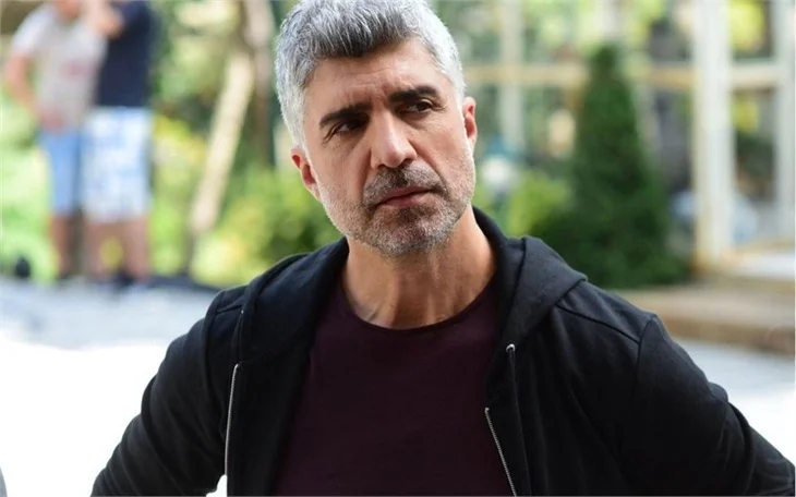Özcan Deniz'den de açıklama geldi!