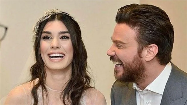 Sinan Akçıl ve Burcu Kıratlı arasında yine kriz çıktı!