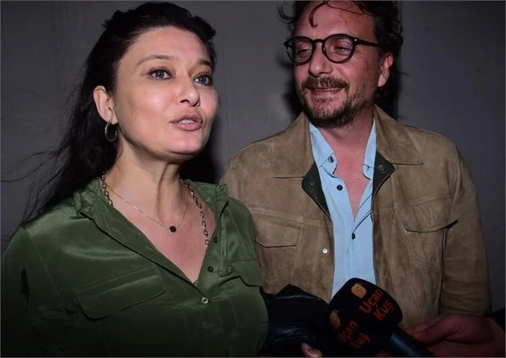 Nurgül Yeşilçay: "Bu düğün olacak!"