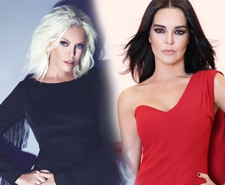 Ajda Pekkan'dan Bengü'ye yanıt geldi!