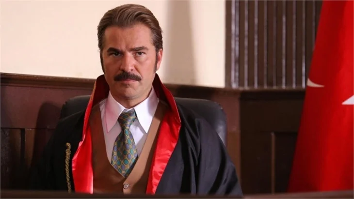 Engin Altan Düzyatan dizide rol almayacak!