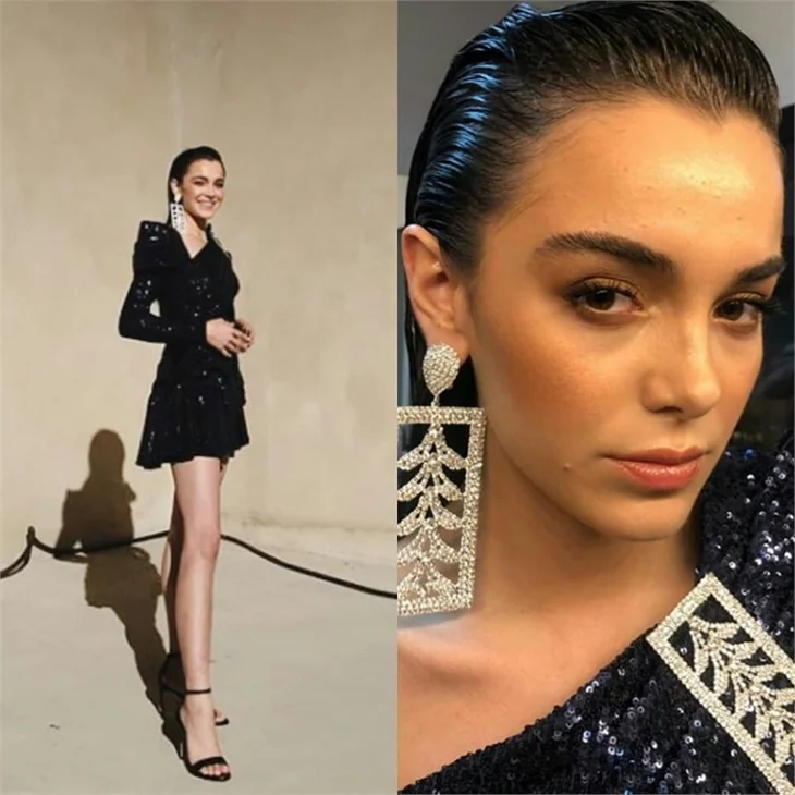 Elle Style Awards 2019 ödülleri sahiplerini buldu!