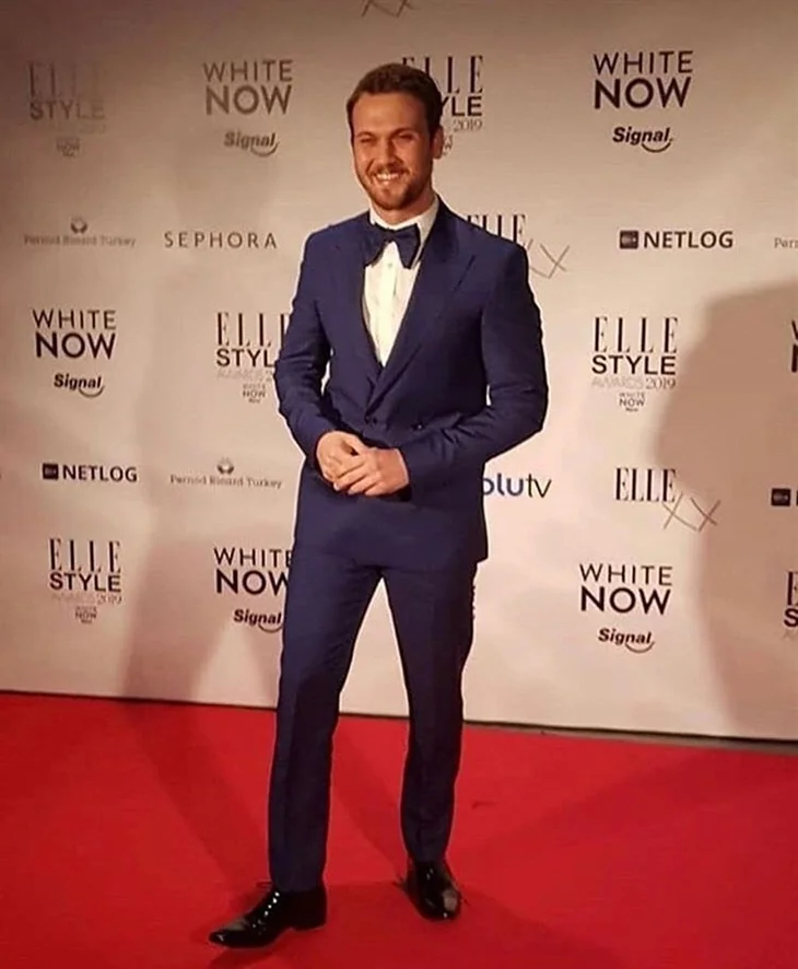 Elle Style Awards 2019 ödülleri sahiplerini buldu!