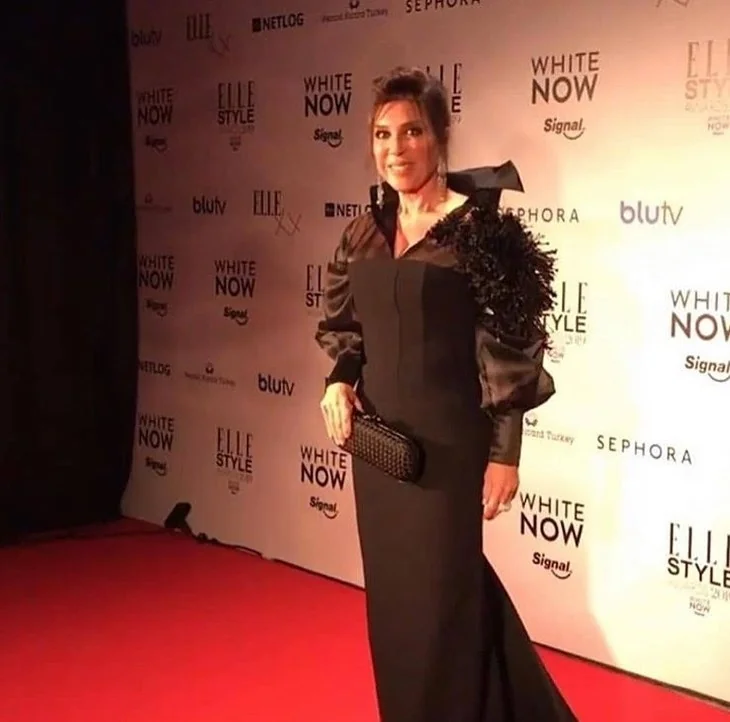 Elle Style Awards 2019 ödülleri sahiplerini buldu!