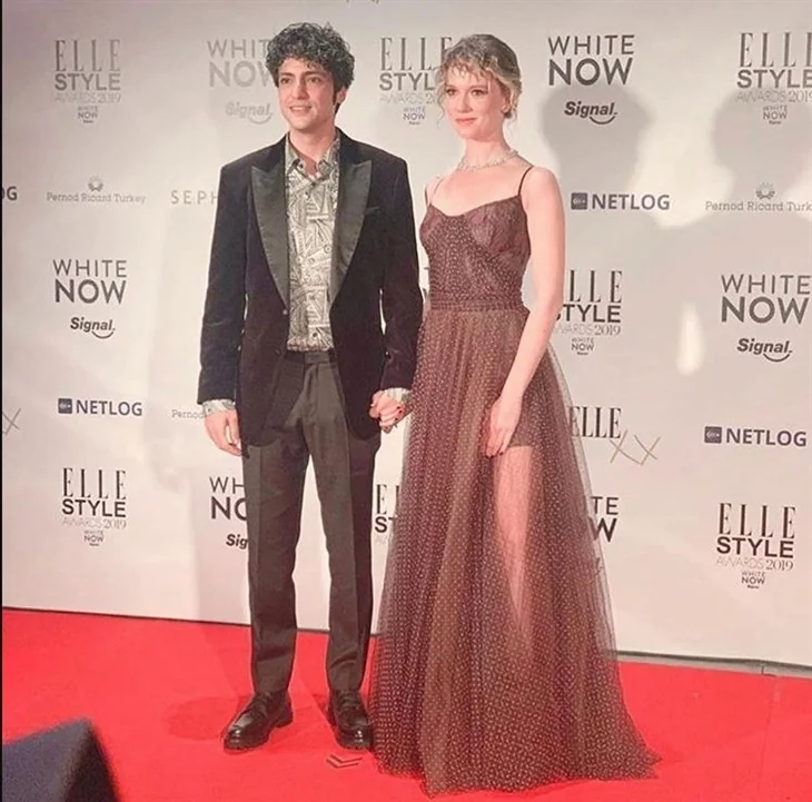 Elle Style Awards 2019 ödülleri sahiplerini buldu!