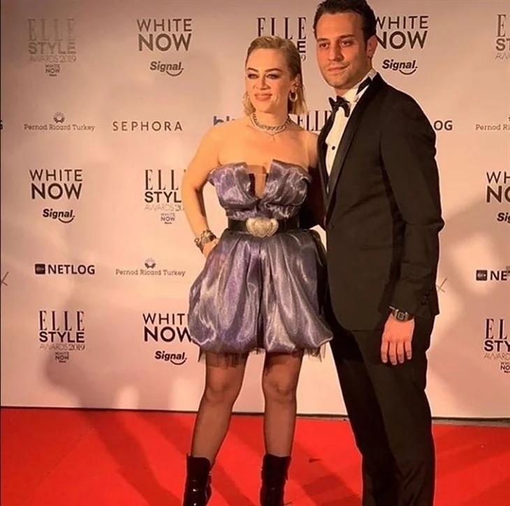 Elle Style Awards 2019 ödülleri sahiplerini buldu!