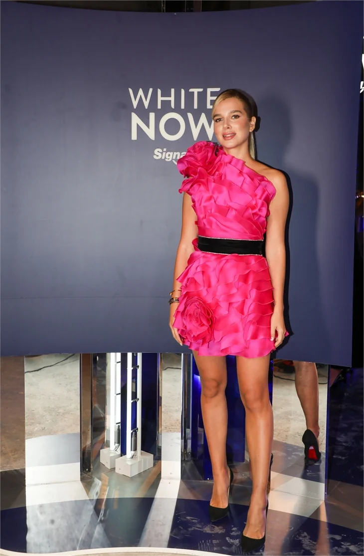 Elle Style Awards 2019 ödülleri sahiplerini buldu!