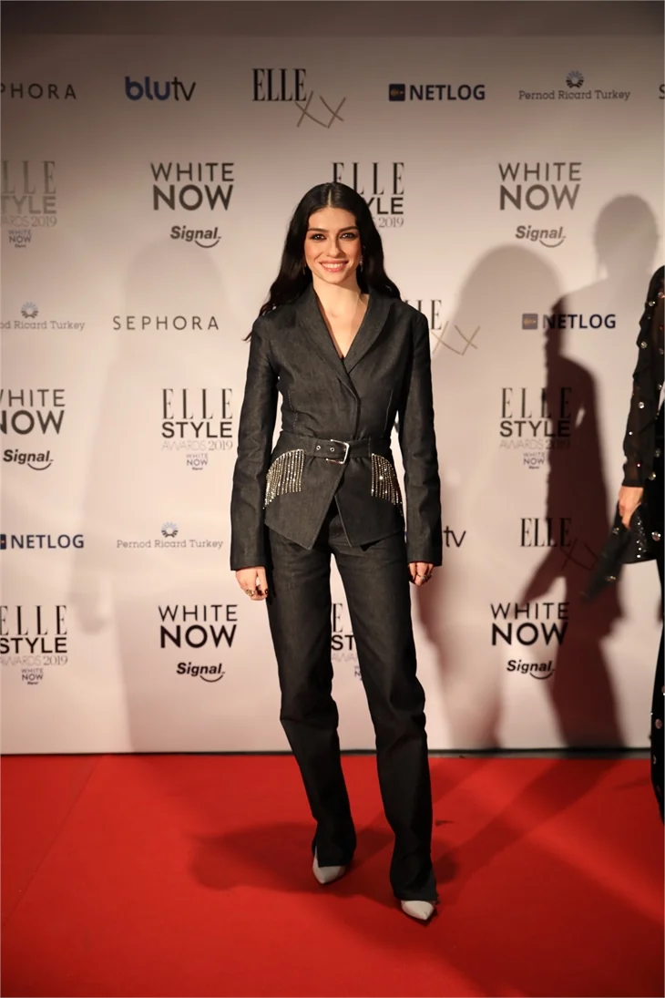 Elle Style Awards 2019 ödülleri sahiplerini buldu!