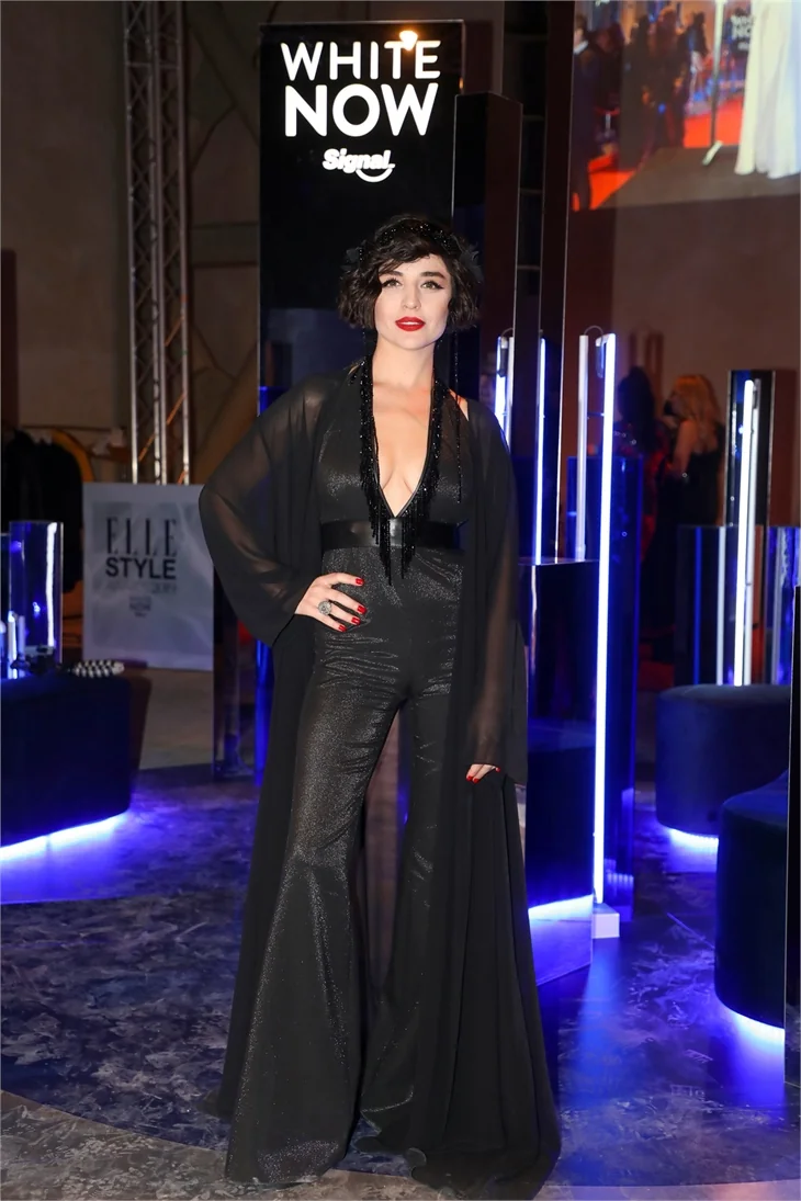 Elle Style Awards 2019 ödülleri sahiplerini buldu!
