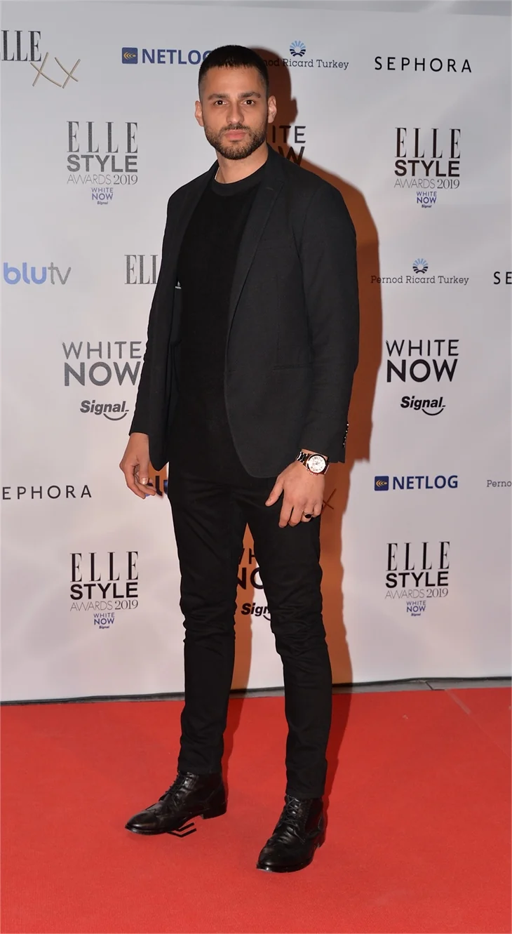 Elle Style Awards 2019 ödülleri sahiplerini buldu!