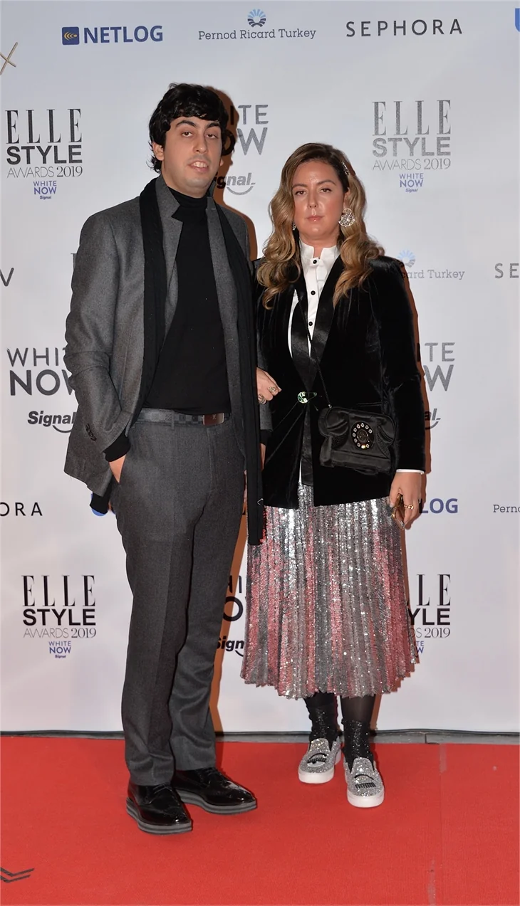 Elle Style Awards 2019 ödülleri sahiplerini buldu!