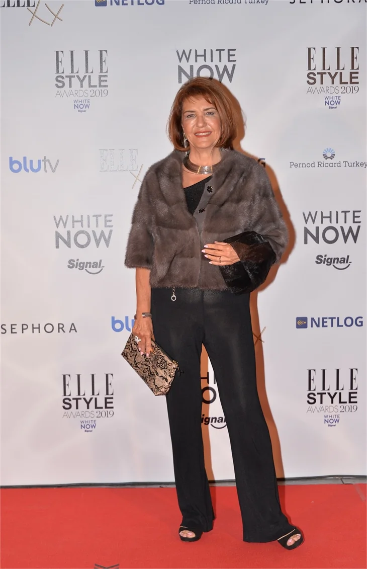 Elle Style Awards 2019 ödülleri sahiplerini buldu!
