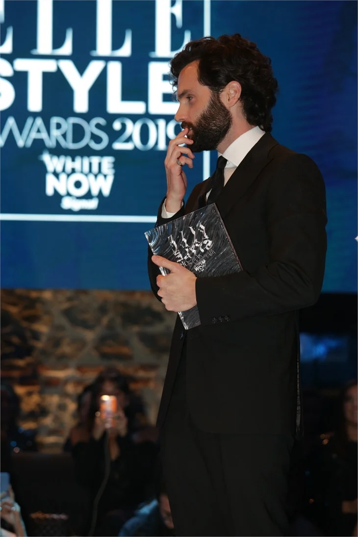 Elle Style Awards 2019 ödülleri sahiplerini buldu!