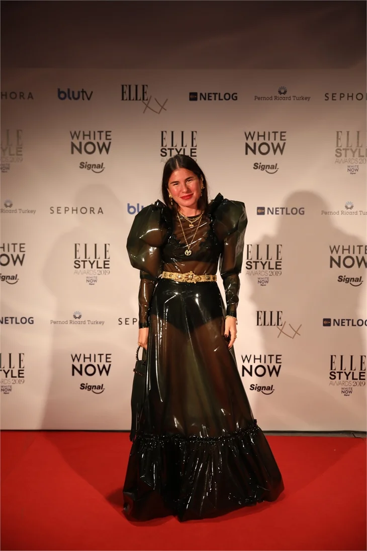 Elle Style Awards 2019 ödülleri sahiplerini buldu!