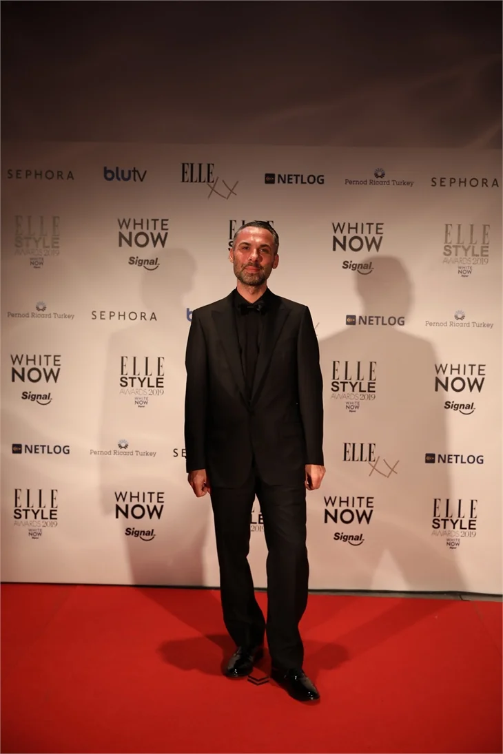 Elle Style Awards 2019 ödülleri sahiplerini buldu!
