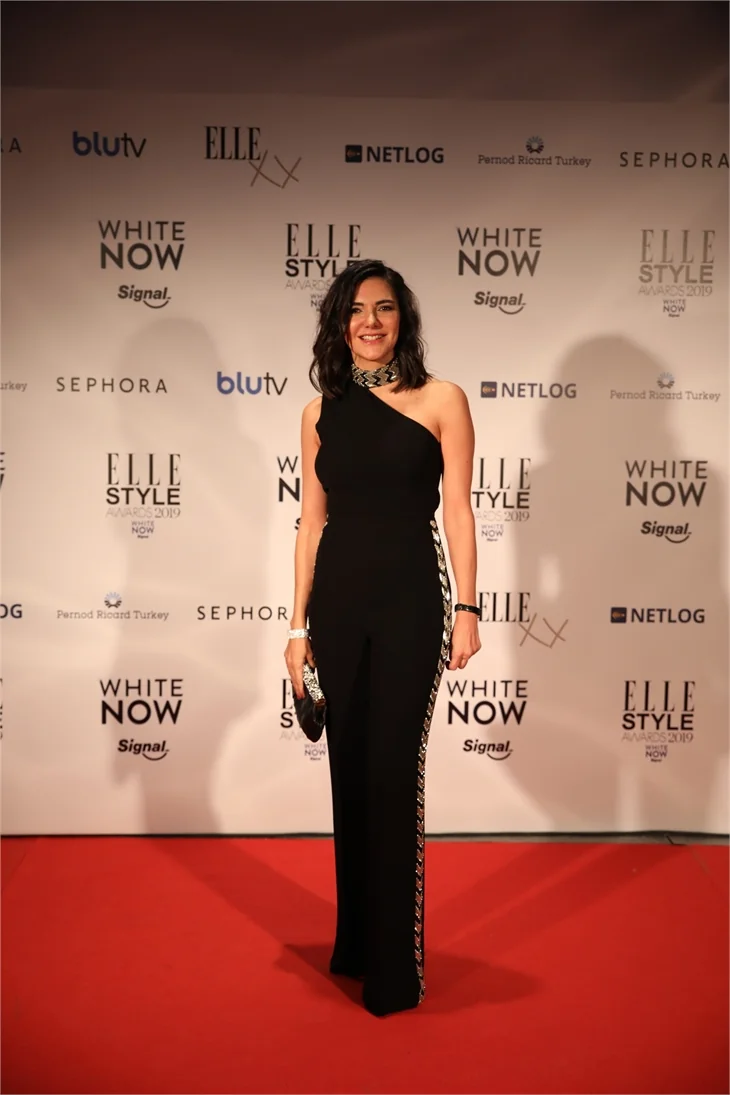 Elle Style Awards 2019 ödülleri sahiplerini buldu!