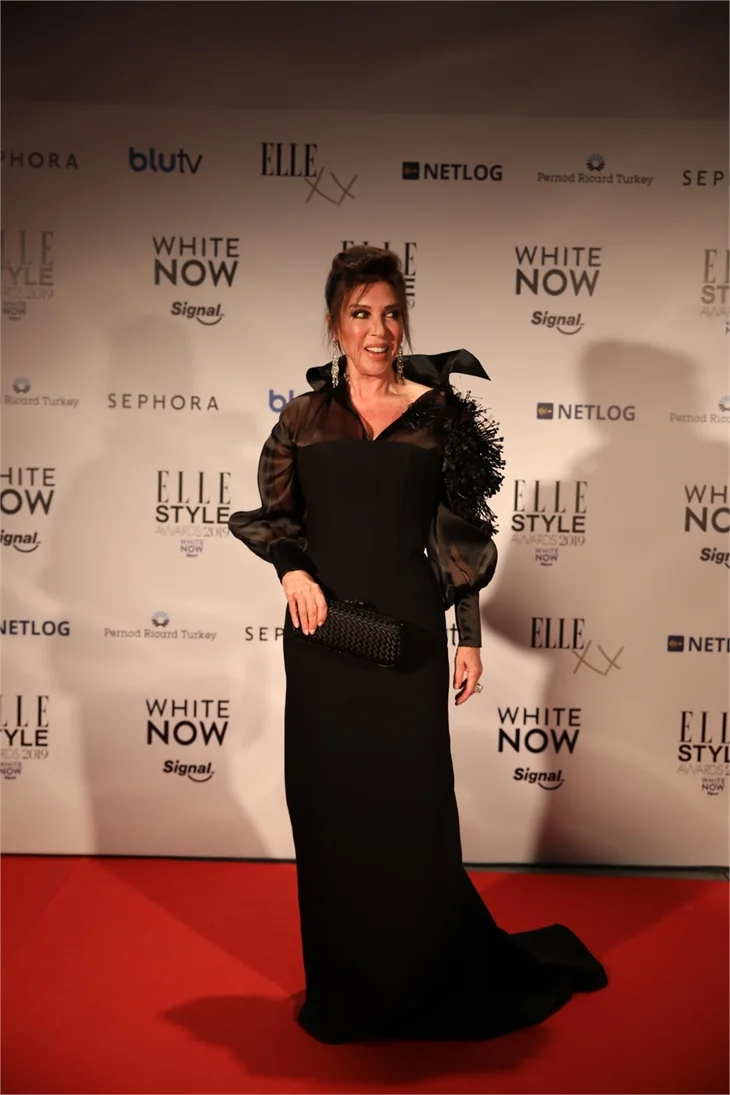 Elle Style Awards 2019 ödülleri sahiplerini buldu!