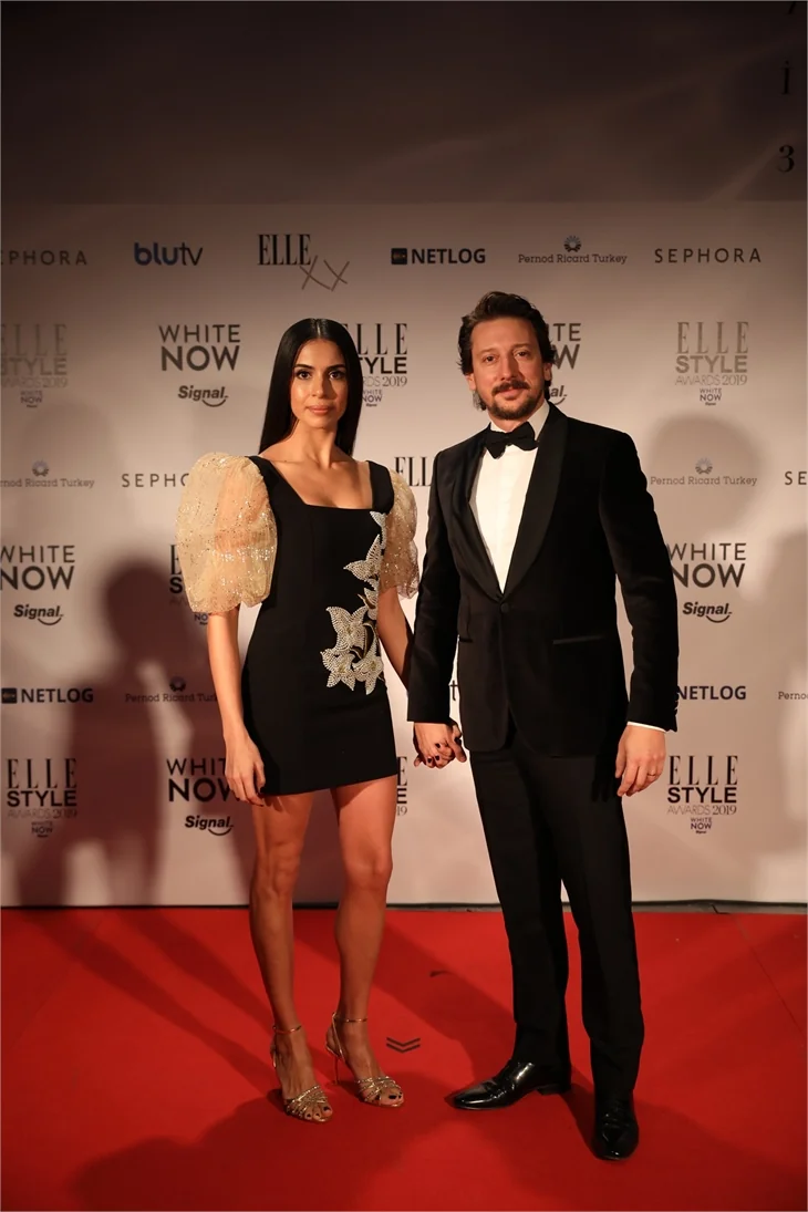 Elle Style Awards 2019 ödülleri sahiplerini buldu!