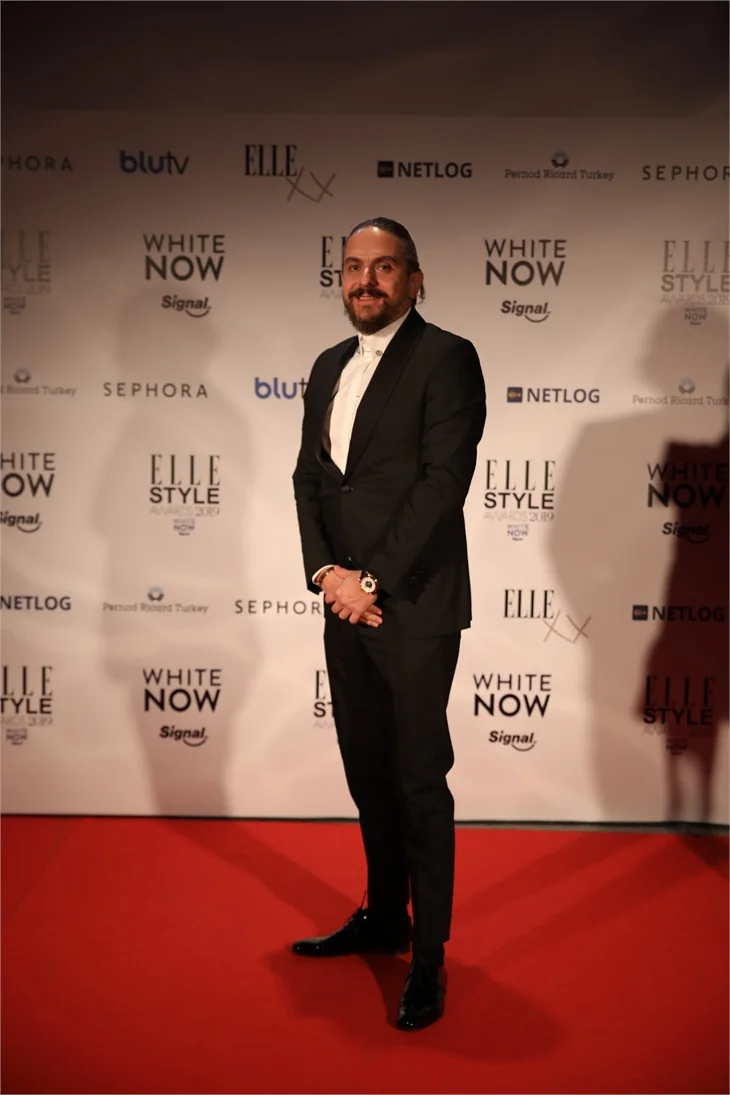 Elle Style Awards 2019 ödülleri sahiplerini buldu!