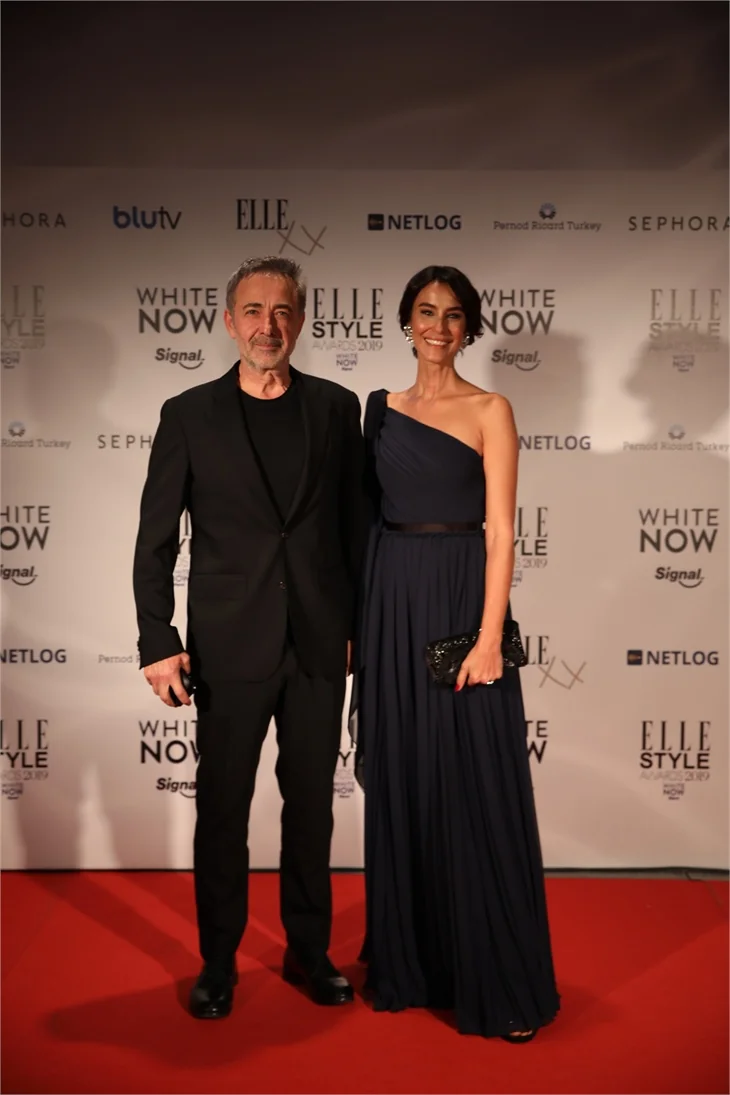 Elle Style Awards 2019 ödülleri sahiplerini buldu!