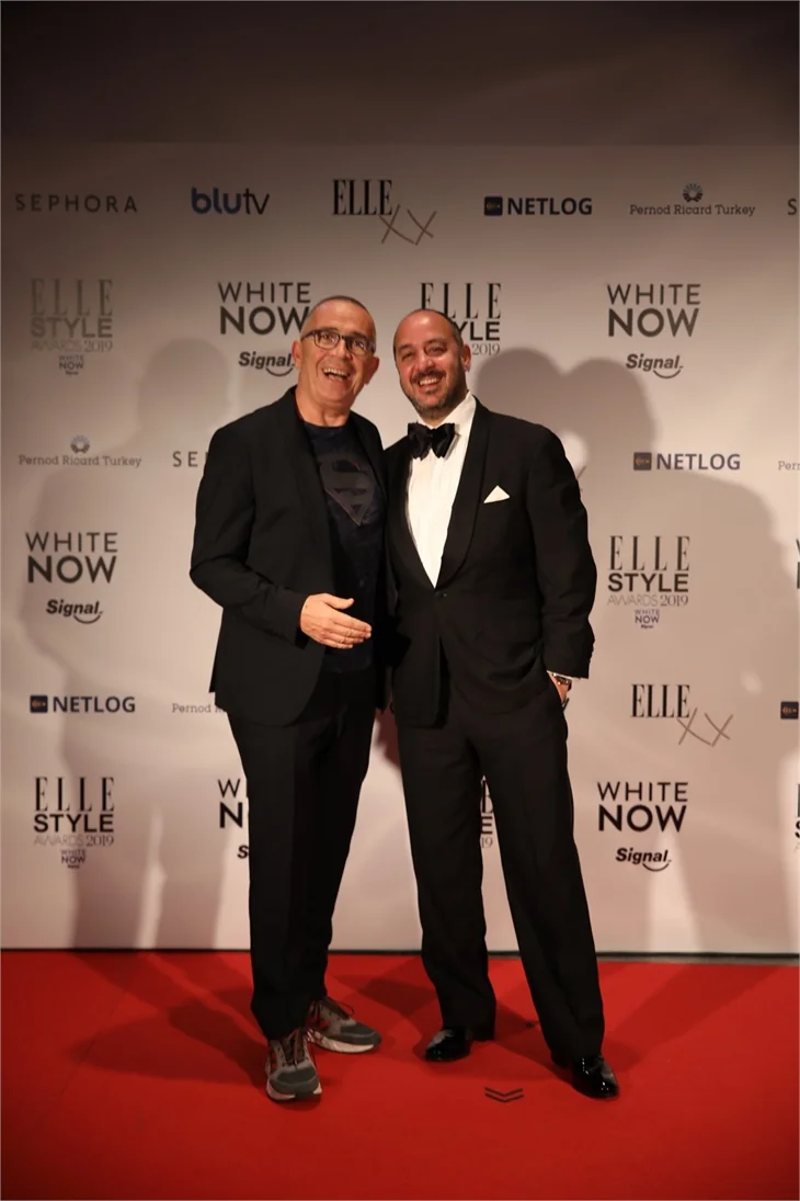 Elle Style Awards 2019 ödülleri sahiplerini buldu!