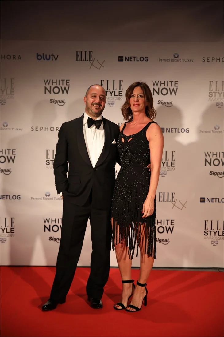 Elle Style Awards 2019 ödülleri sahiplerini buldu!