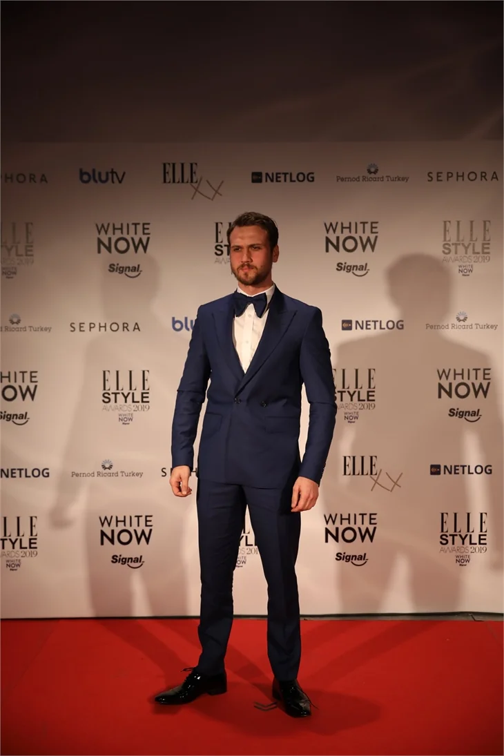 Elle Style Awards 2019 ödülleri sahiplerini buldu!