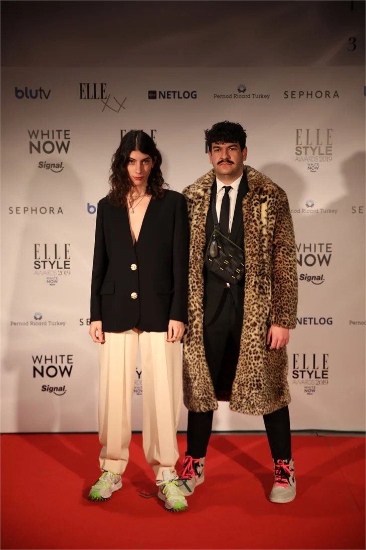 Elle Style Awards 2019 ödülleri sahiplerini buldu!