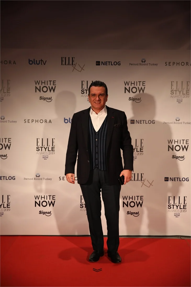 Elle Style Awards 2019 ödülleri sahiplerini buldu!