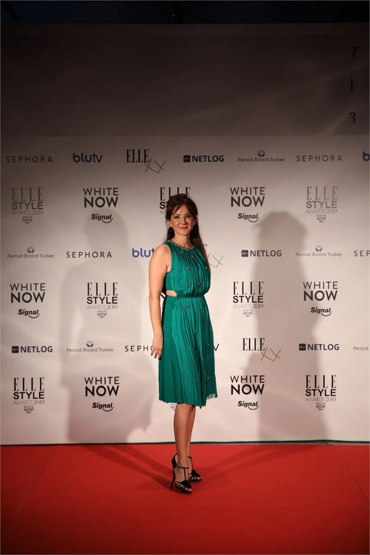 Elle Style Awards 2019 ödülleri sahiplerini buldu!