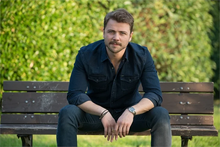 Tolga Sarıtaş, Emmy Ödülleri'nde final jürisi oldu!